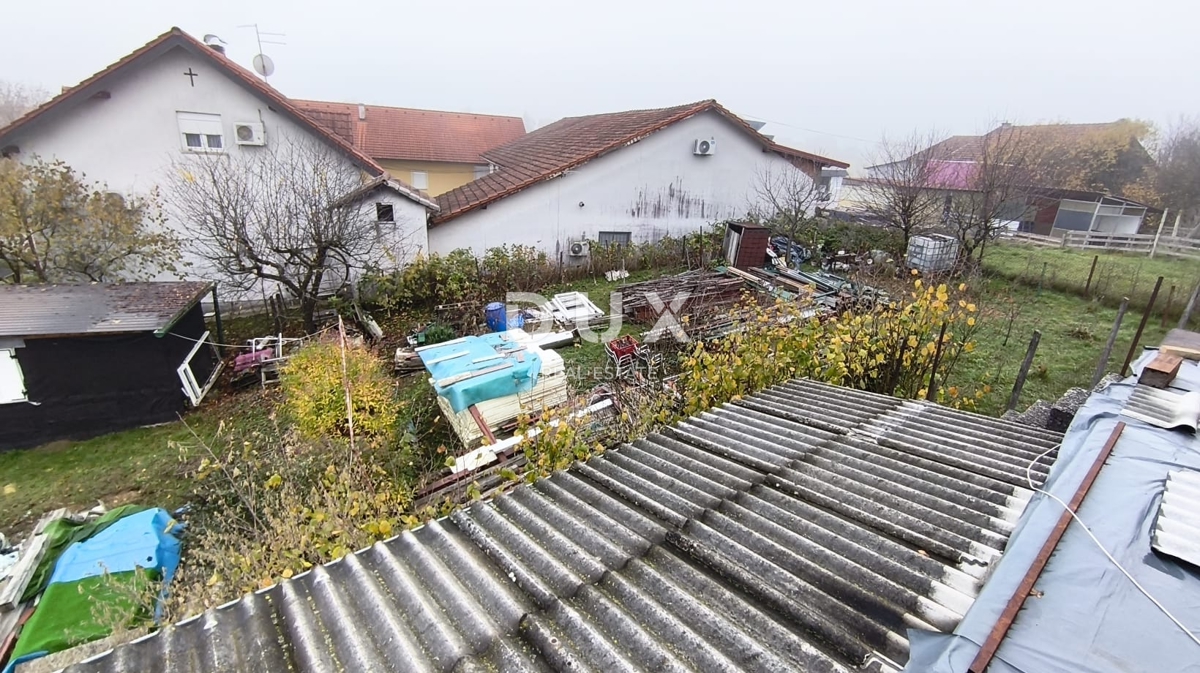 Casa Lužan, Sesvete, 3.000m2