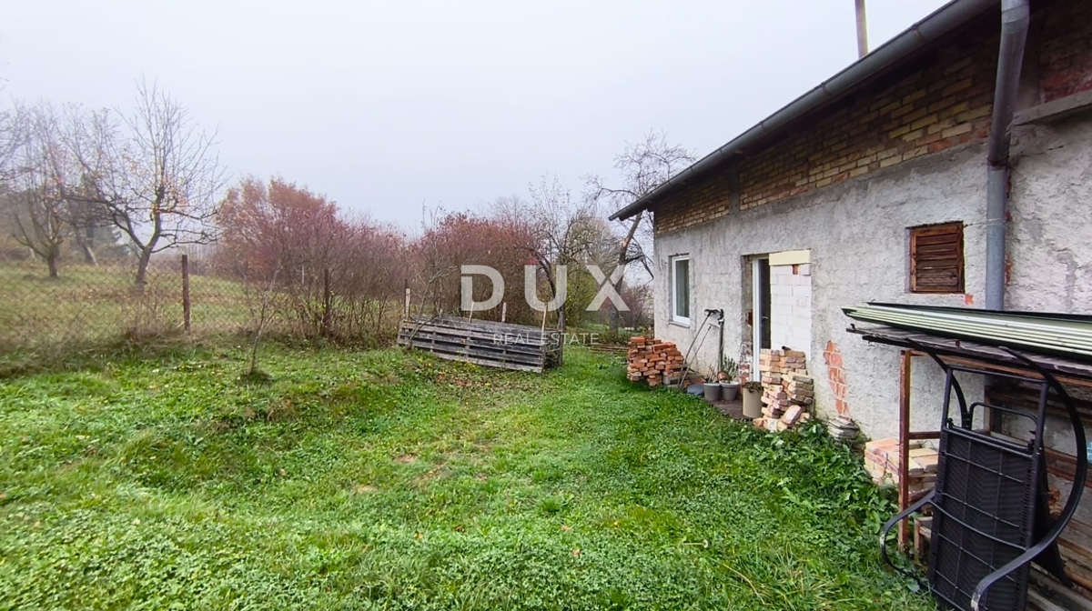 Casa Lužan, Sesvete, 3.000m2