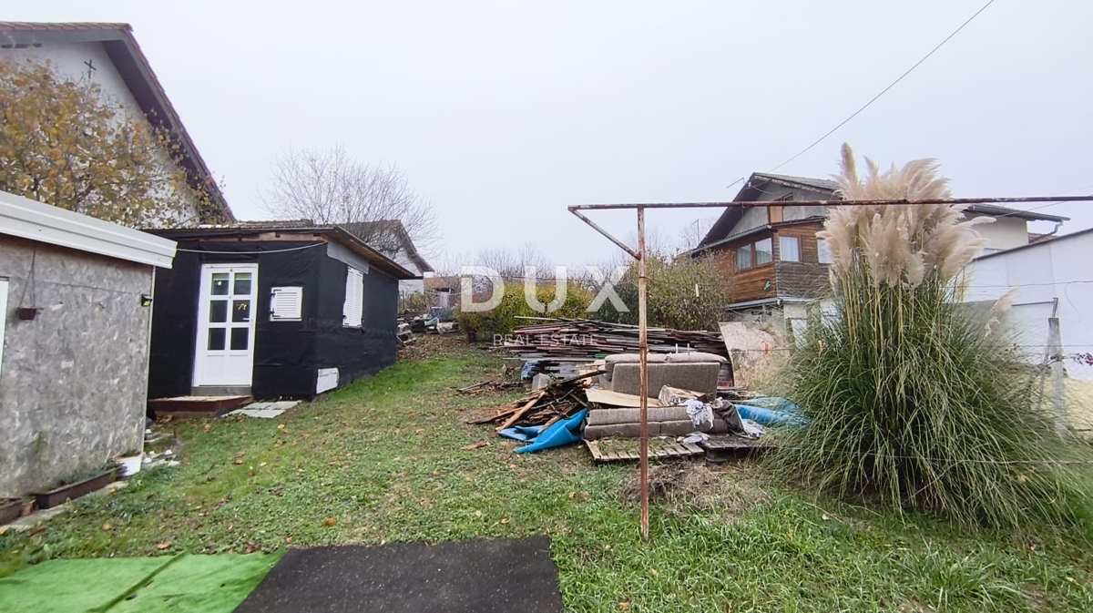 Casa Lužan, Sesvete, 3.000m2