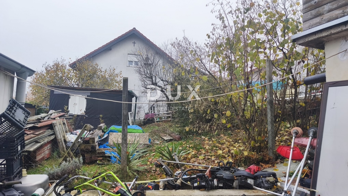 Casa Lužan, Sesvete, 3.000m2