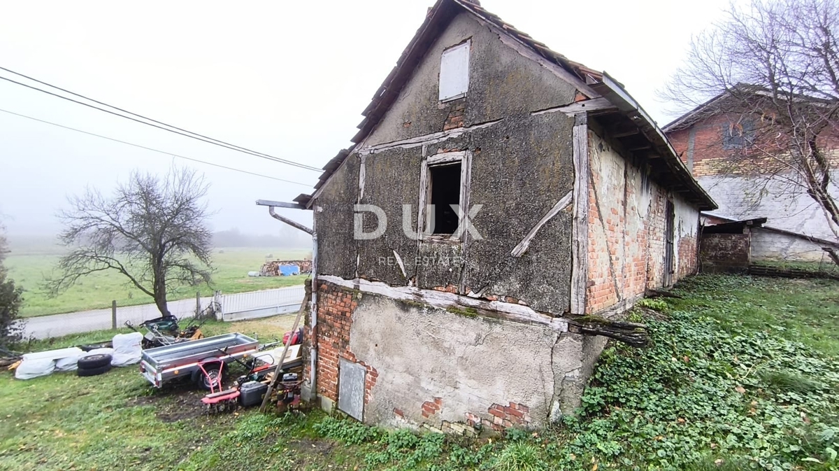 Casa Lužan, Sesvete, 3.000m2