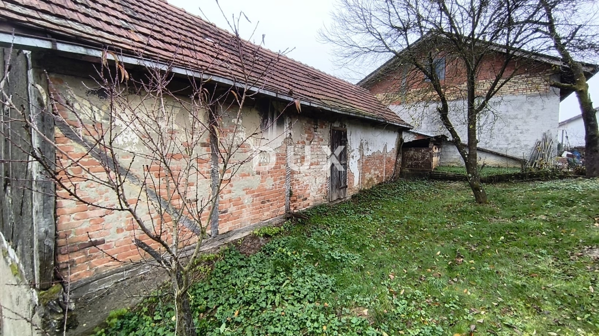 Casa Lužan, Sesvete, 3.000m2