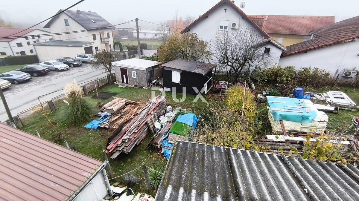 Casa Lužan, Sesvete, 3.000m2