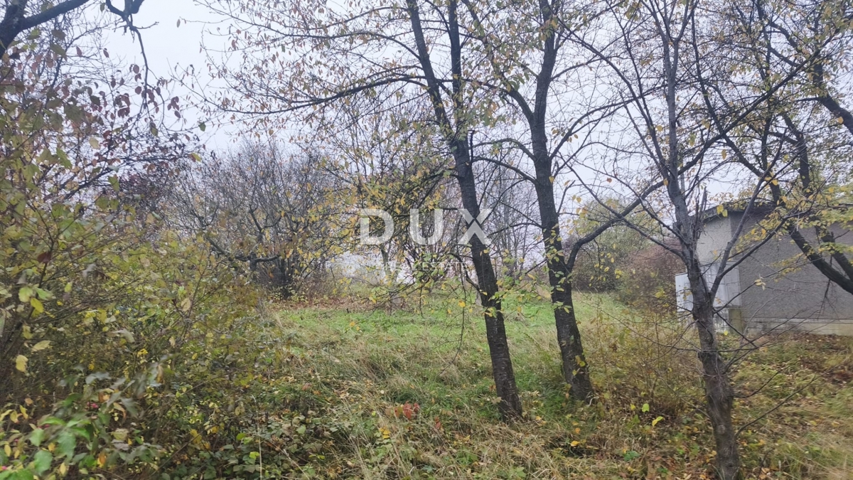 Casa Lužan, Sesvete, 3.000m2