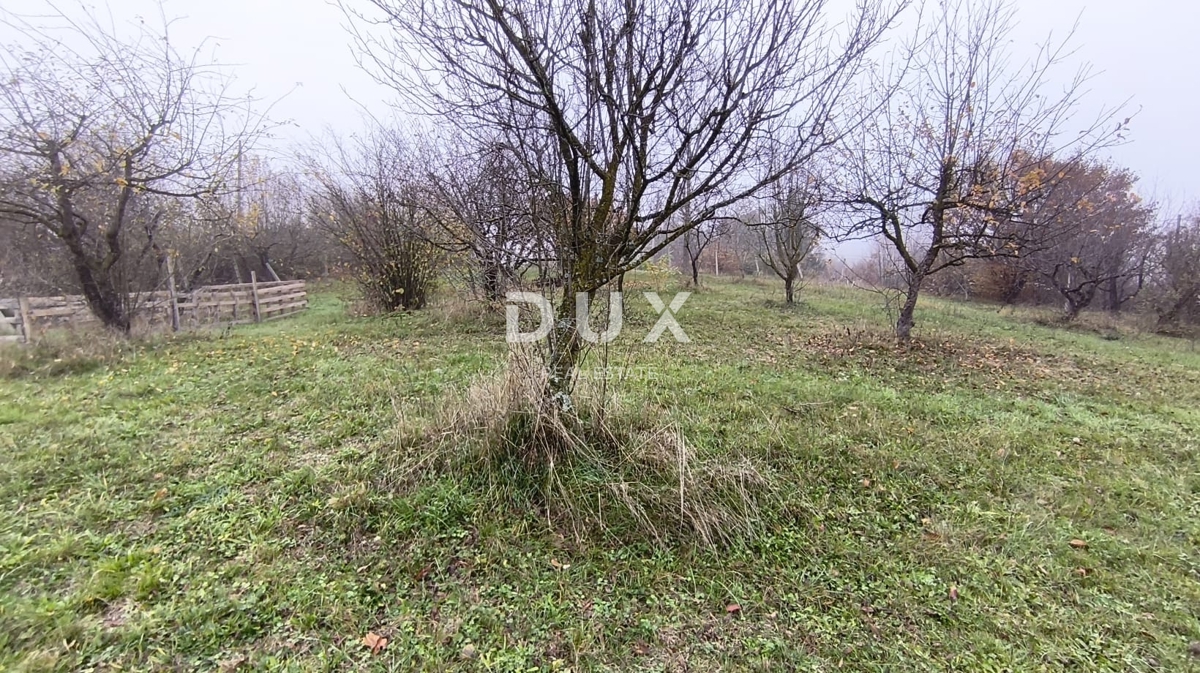 Casa Lužan, Sesvete, 3.000m2