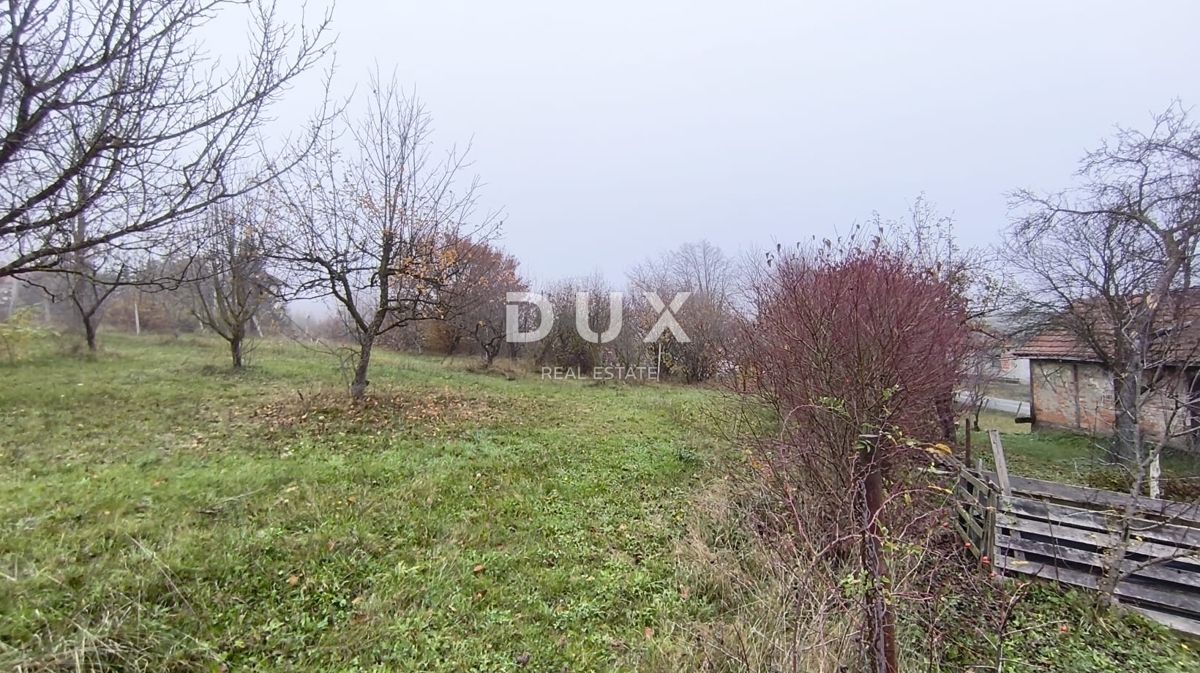 Casa Lužan, Sesvete, 3.000m2