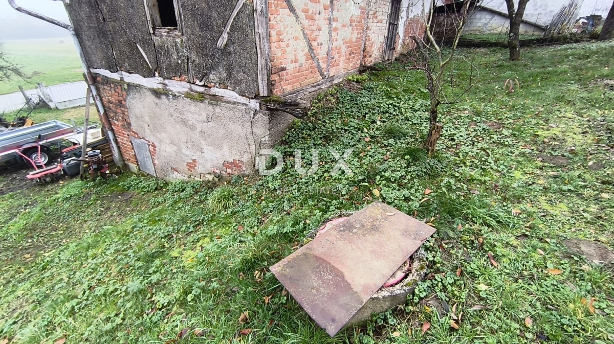 Casa Lužan, Sesvete, 3.000m2