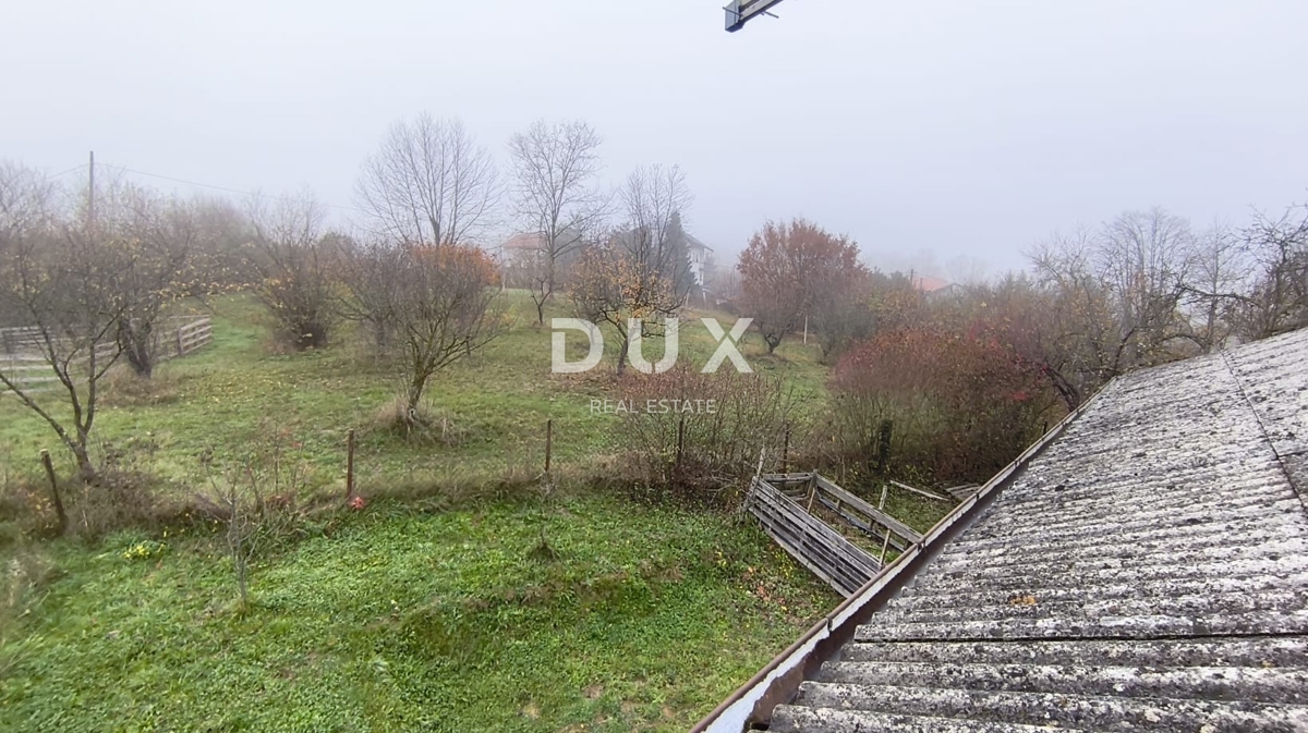 Casa Lužan, Sesvete, 3.000m2