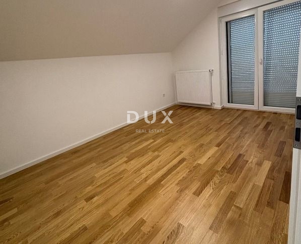 ZAGABRIA, DUBRAVA - nuovo edificio con due appartamenti in posizione privilegiata