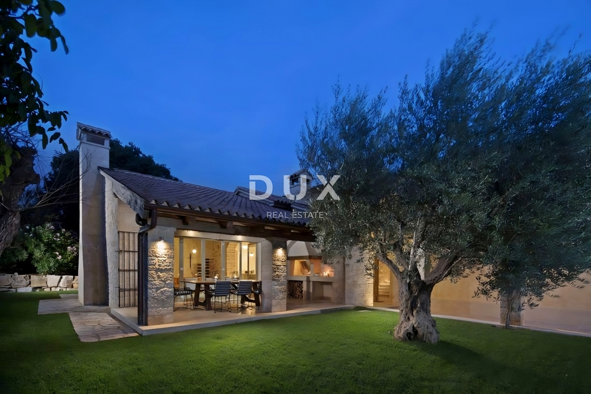 Casa Višnjan, 309m2