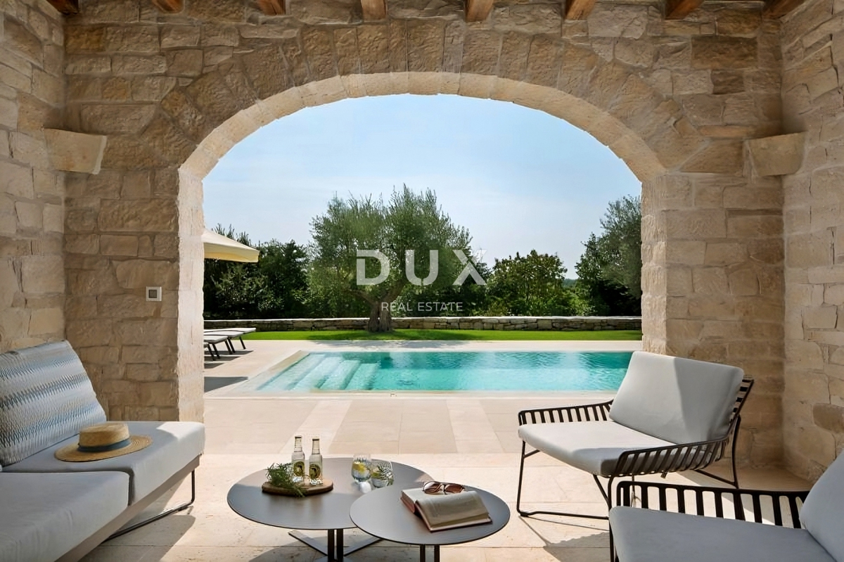 Casa Višnjan, 309m2