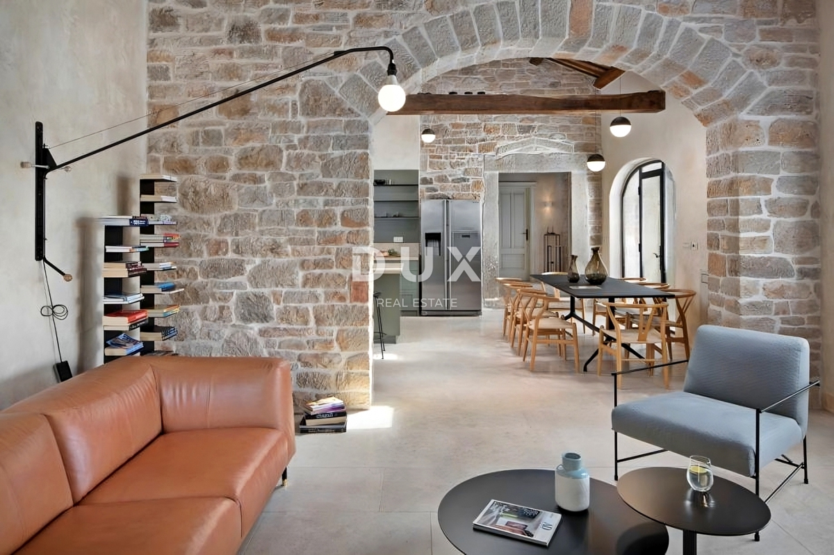 Casa Višnjan, 309m2