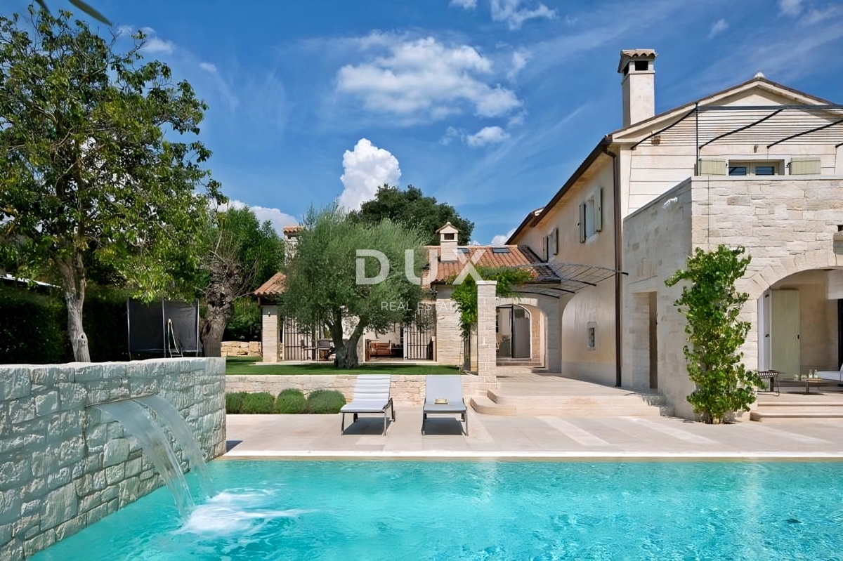 Casa Višnjan, 309m2