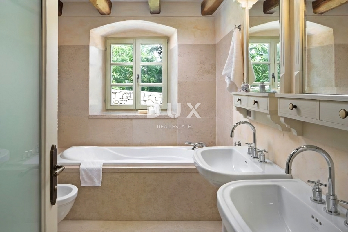 Casa Višnjan, 309m2