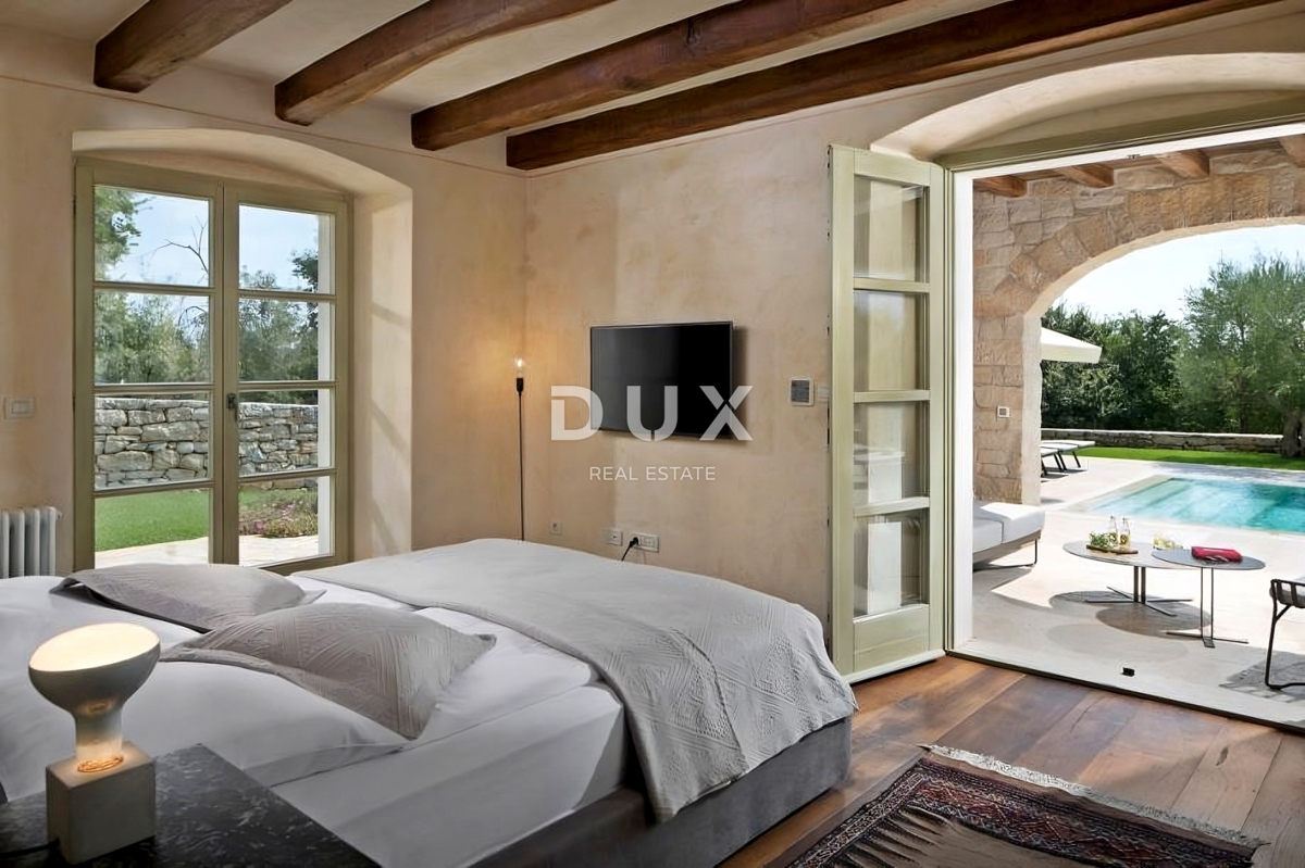 Casa Višnjan, 309m2