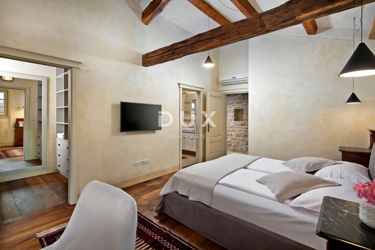 Casa Višnjan, 309m2