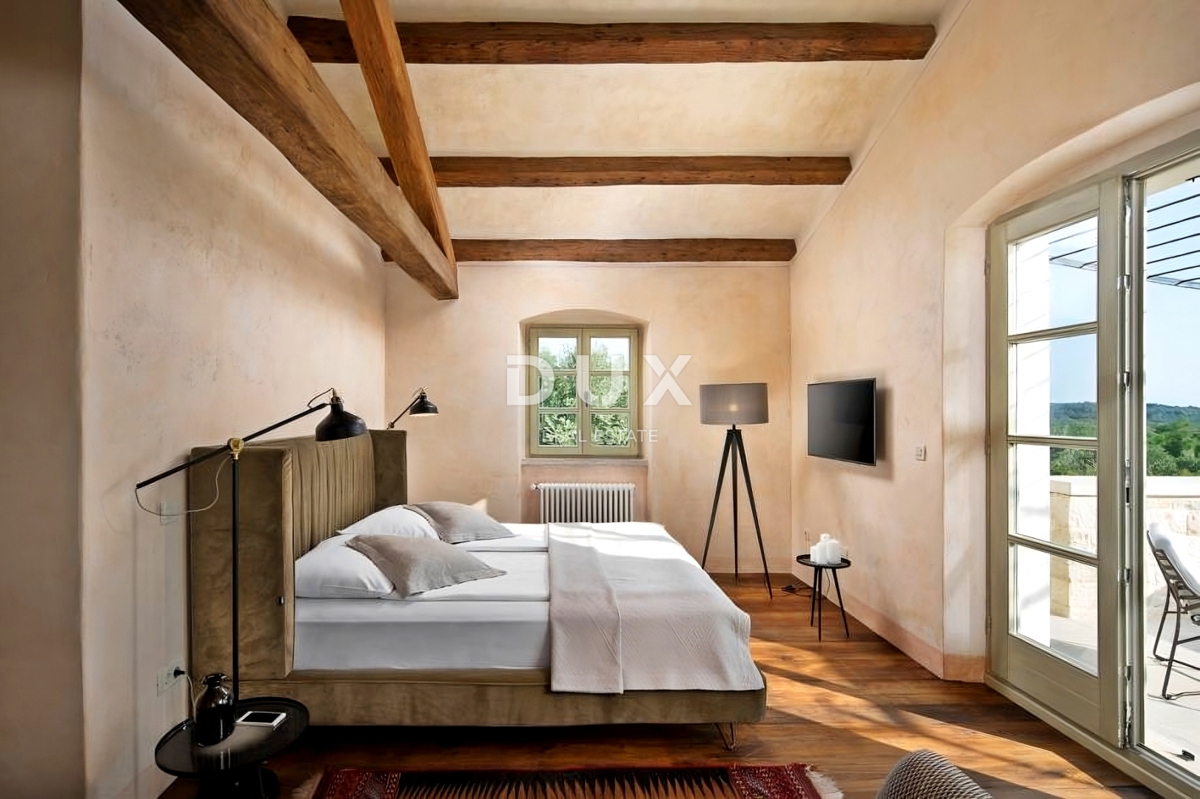 Casa Višnjan, 309m2