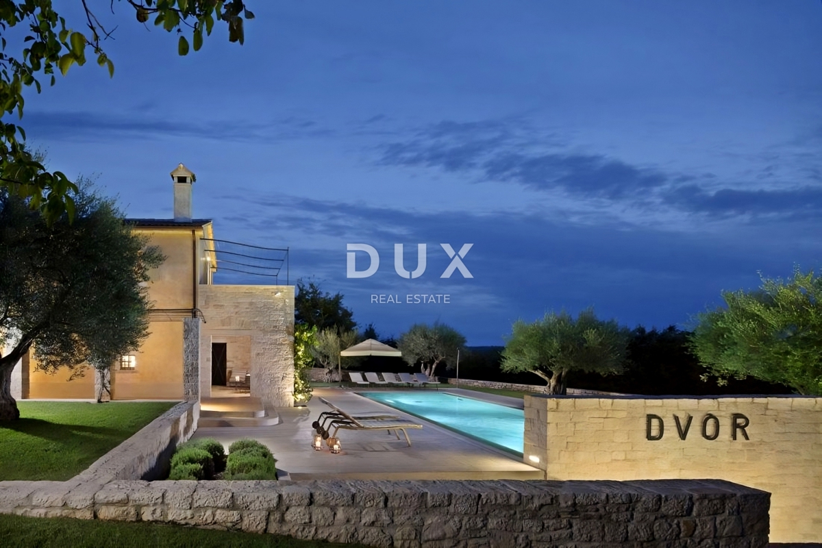 Casa Višnjan, 309m2