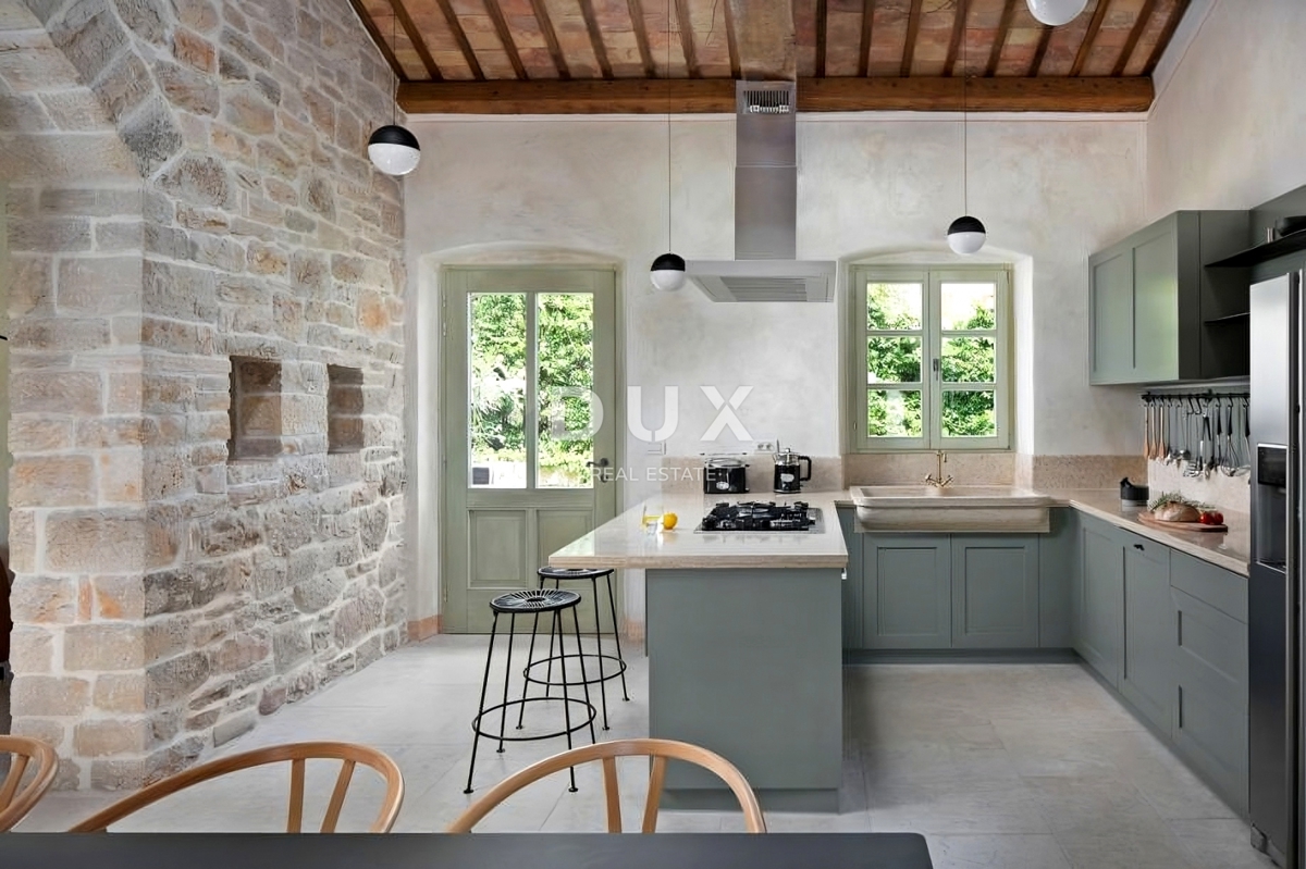 Casa Višnjan, 309m2