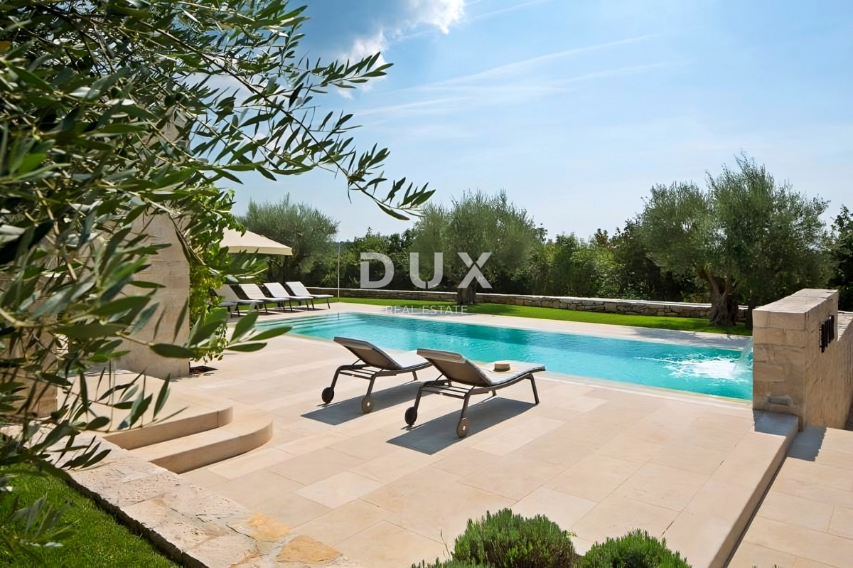 Casa Višnjan, 309m2