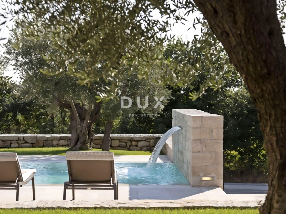 Casa Višnjan, 309m2