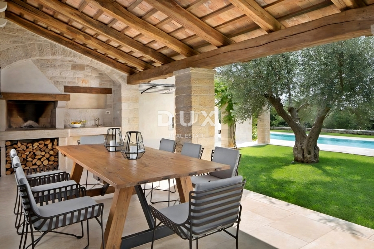 Casa Višnjan, 309m2