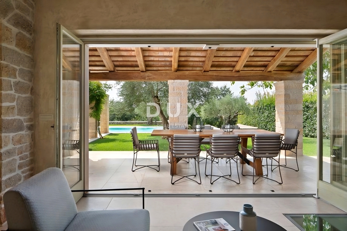 Casa Višnjan, 309m2