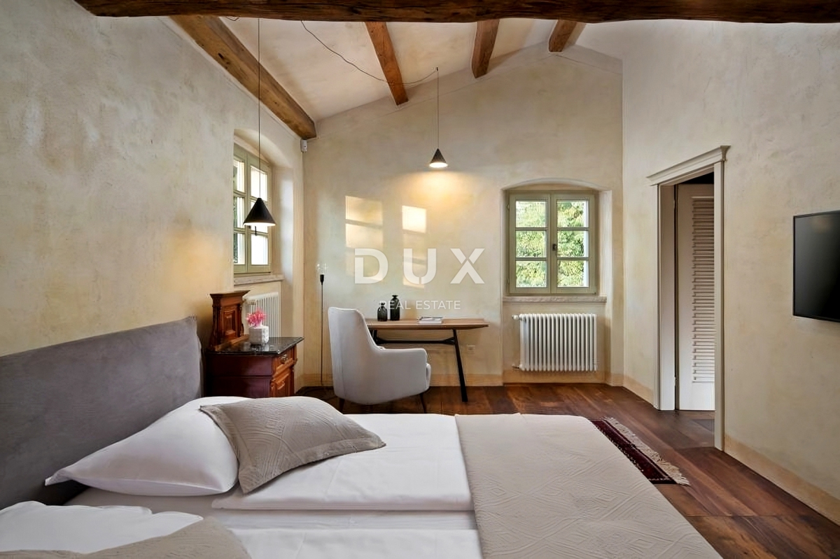 Casa Višnjan, 309m2