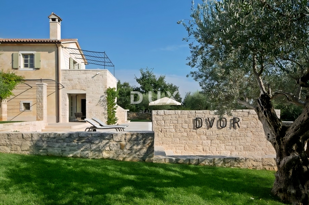 Casa Višnjan, 309m2