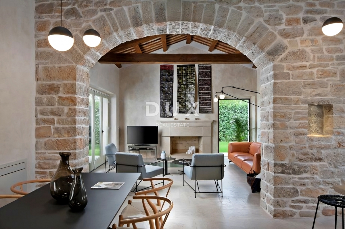 Casa Višnjan, 309m2