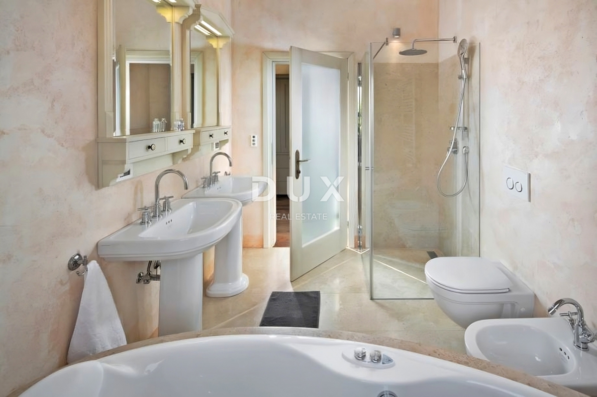 Casa Višnjan, 309m2