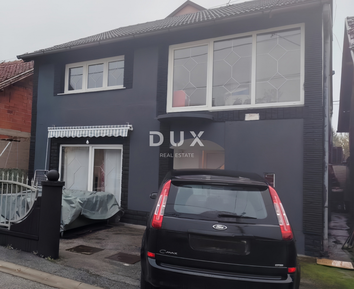 Casa Trnava, Donja Dubrava, 185m2