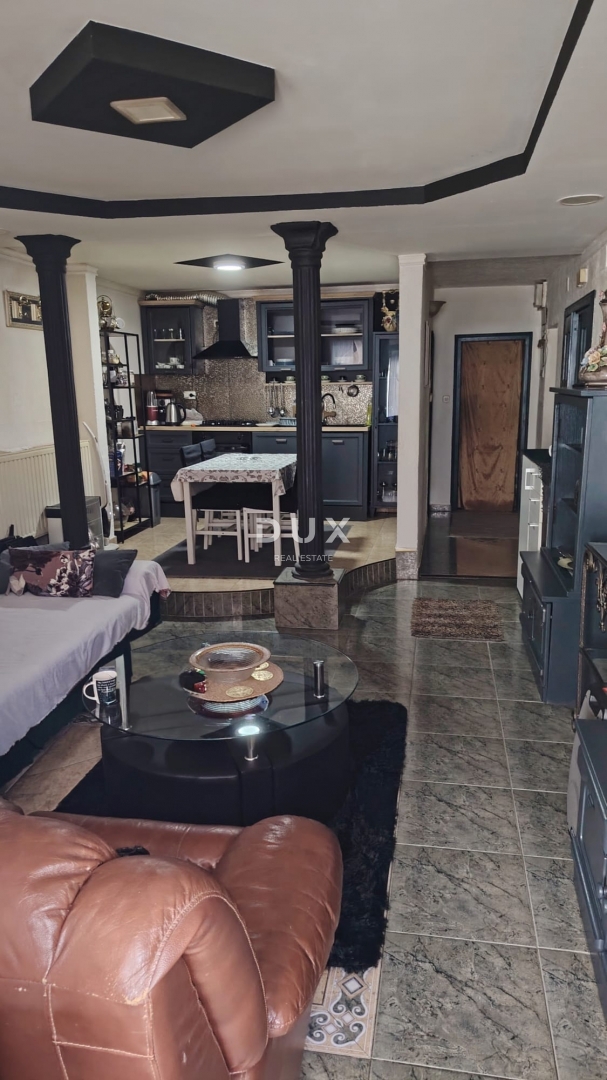 Casa Trnava, Donja Dubrava, 185m2