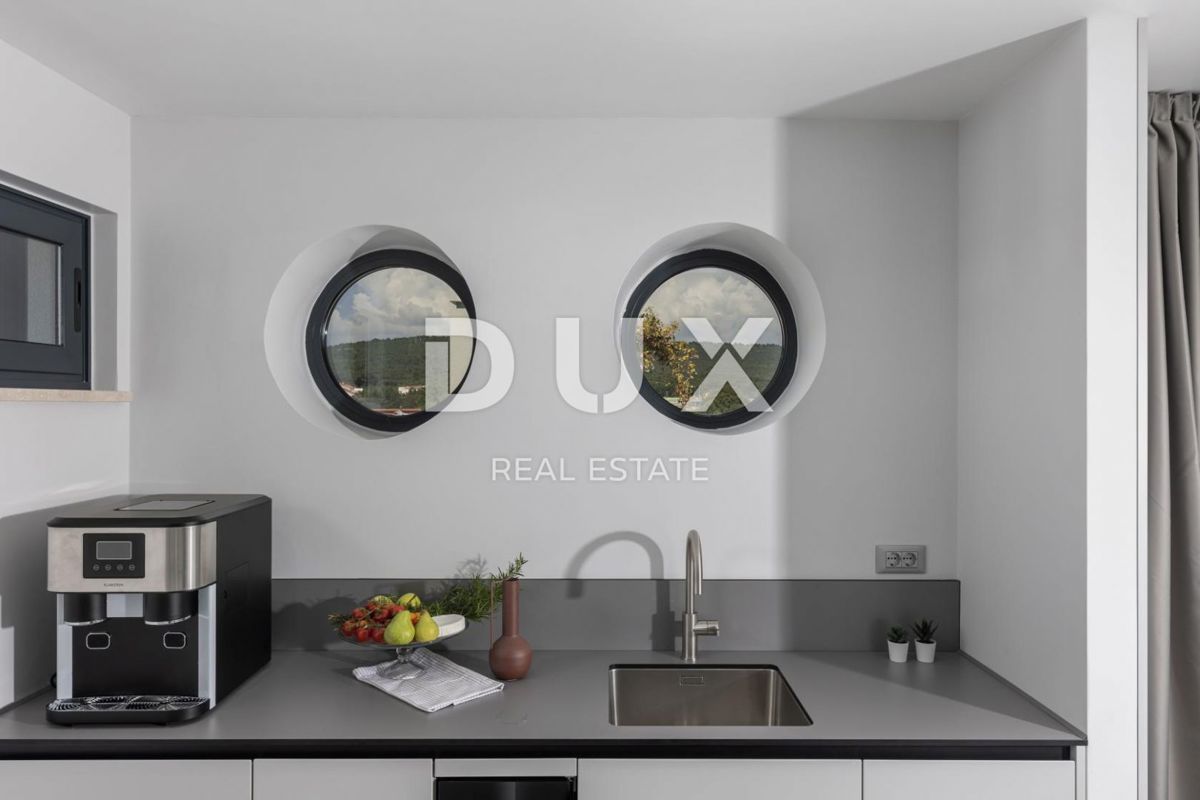 Casa Bibinje, 345,47m2