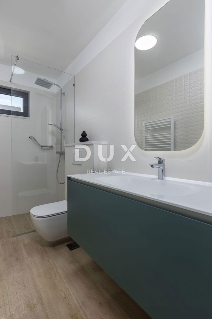 Casa Bibinje, 345,47m2