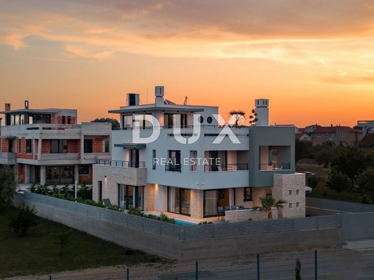 Casa Bibinje, 345,47m2