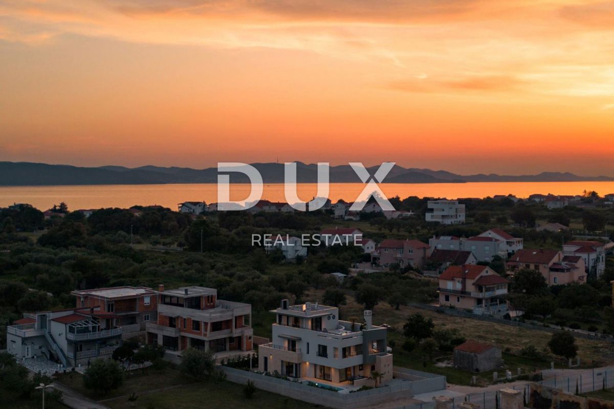 Casa Bibinje, 345,47m2