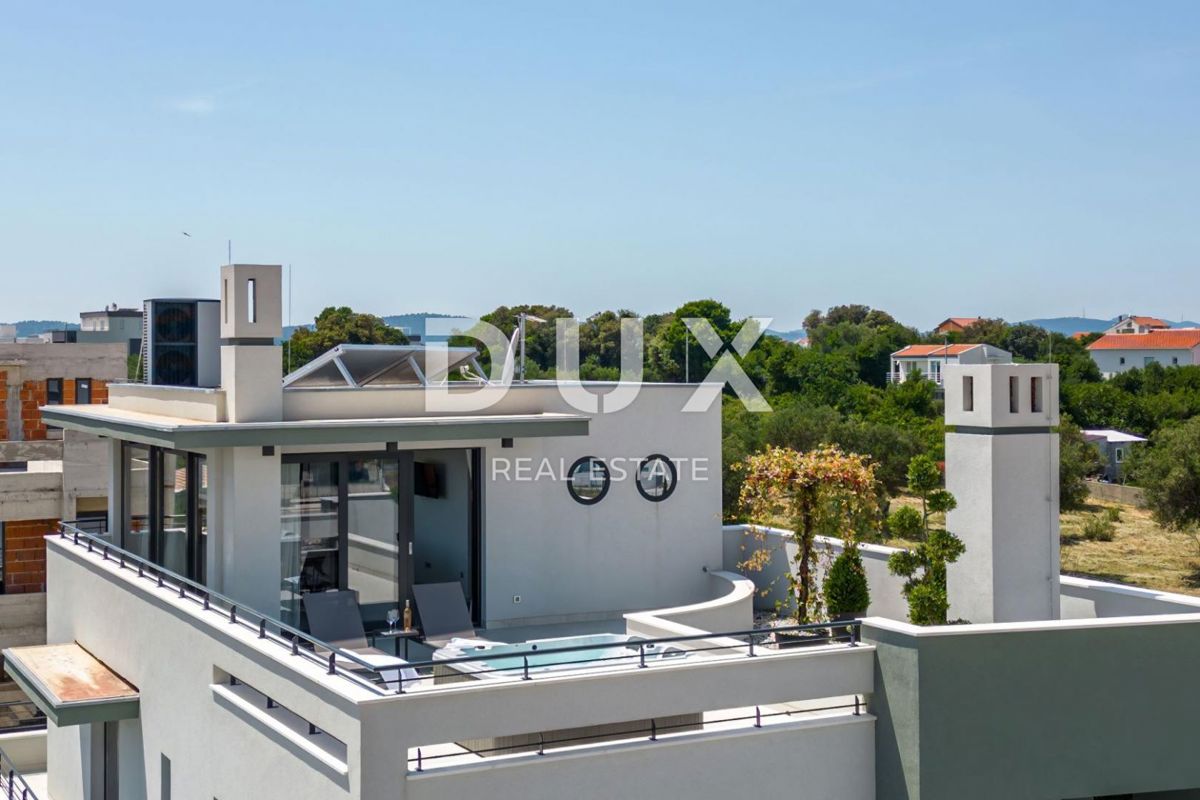 Casa Bibinje, 345,47m2