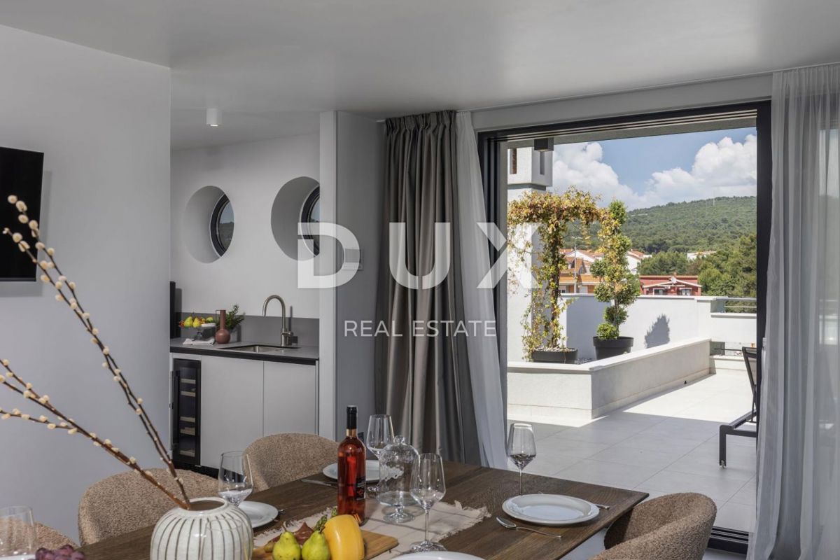 Casa Bibinje, 345,47m2