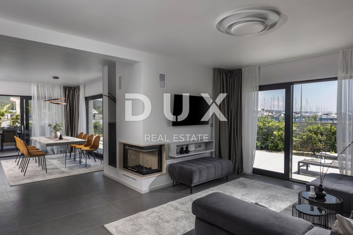 Casa Bibinje, 345,47m2