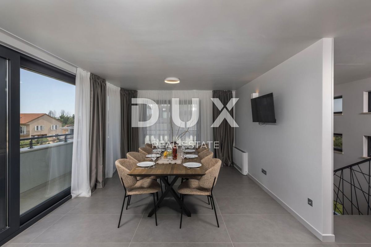 Casa Bibinje, 345,47m2