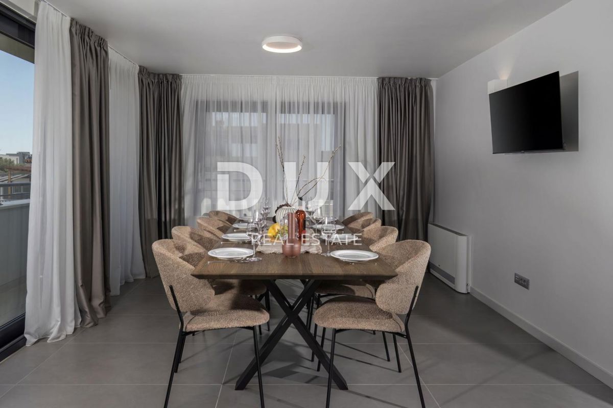 Casa Bibinje, 345,47m2