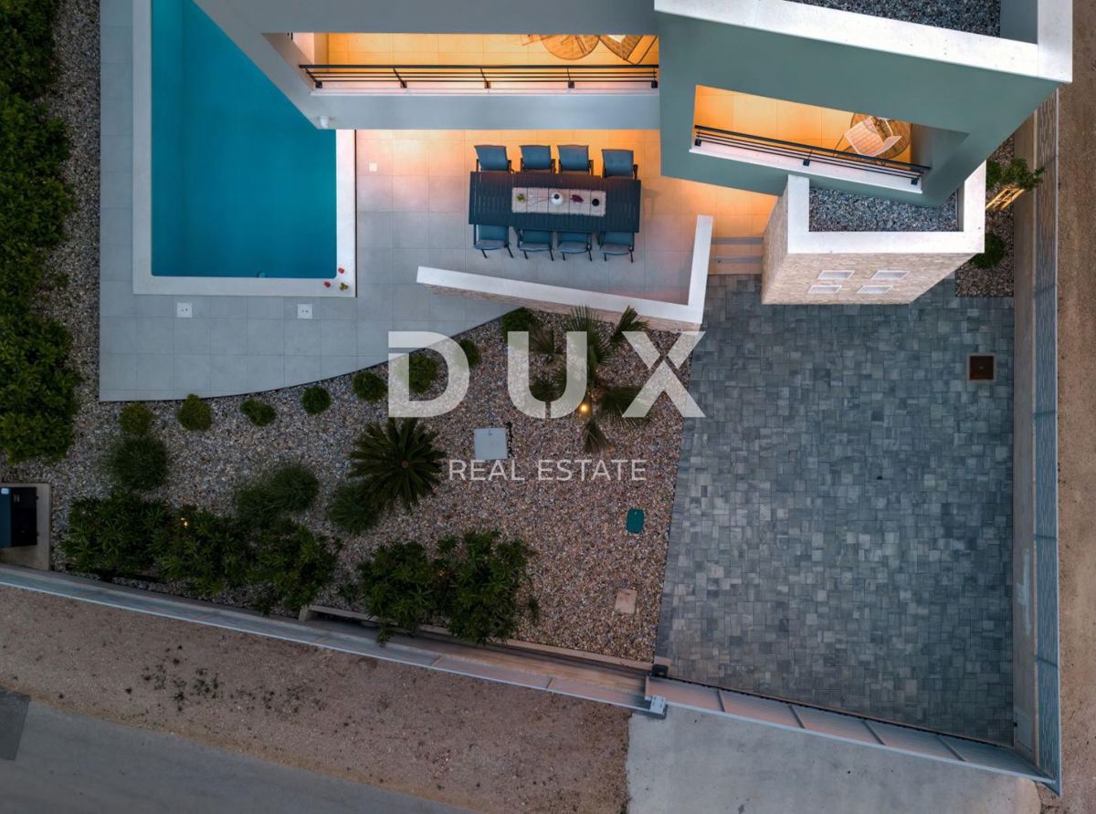 Casa Bibinje, 345,47m2