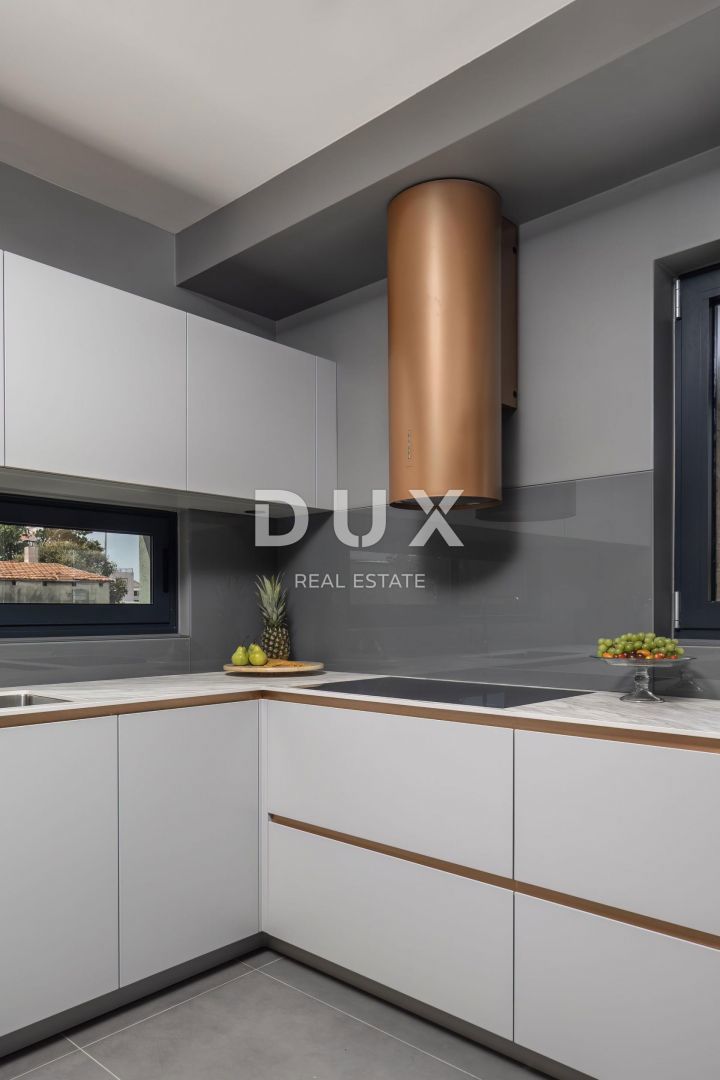 Casa Bibinje, 345,47m2