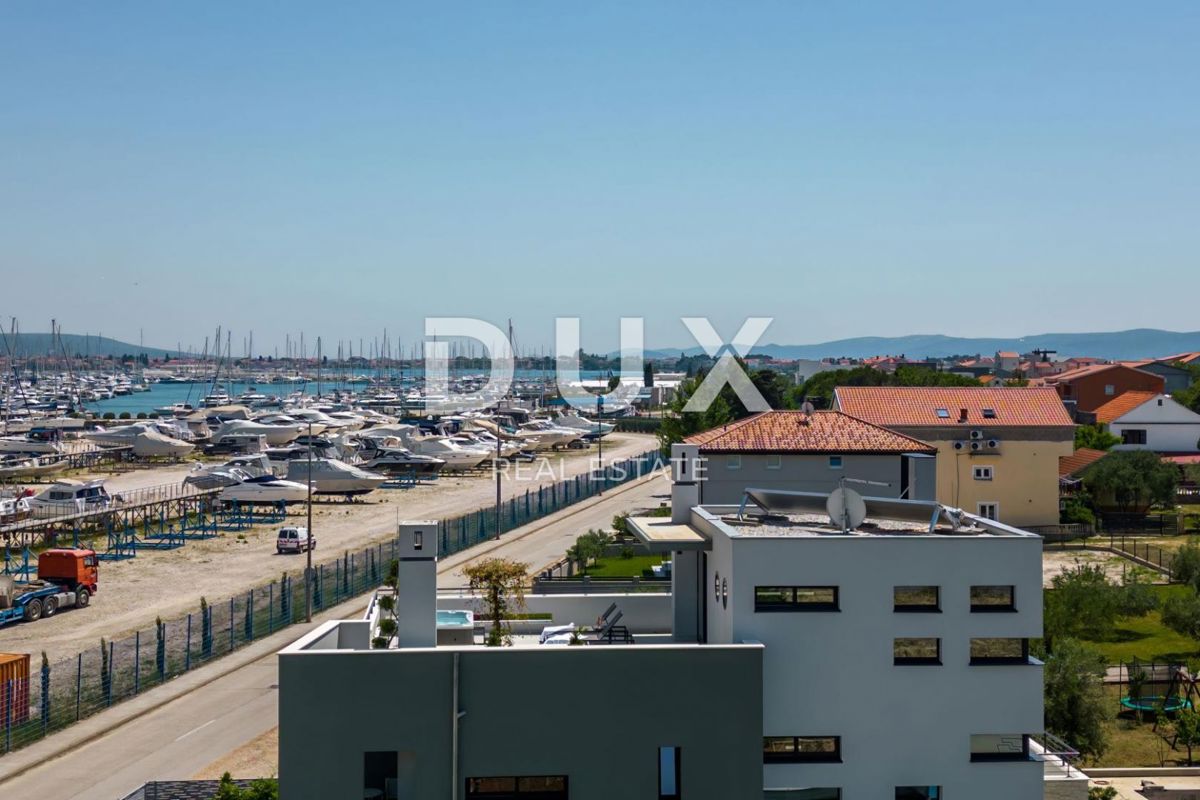 Casa Bibinje, 345,47m2