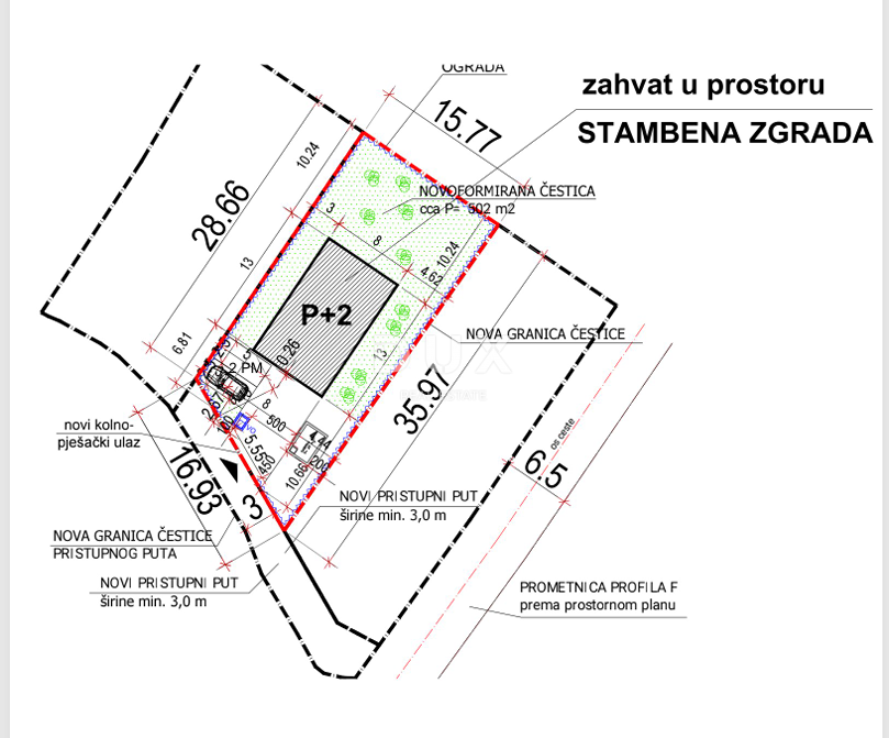PAŠMAN, BANJ - OCCASIONE! Casa a 100 m dal mare