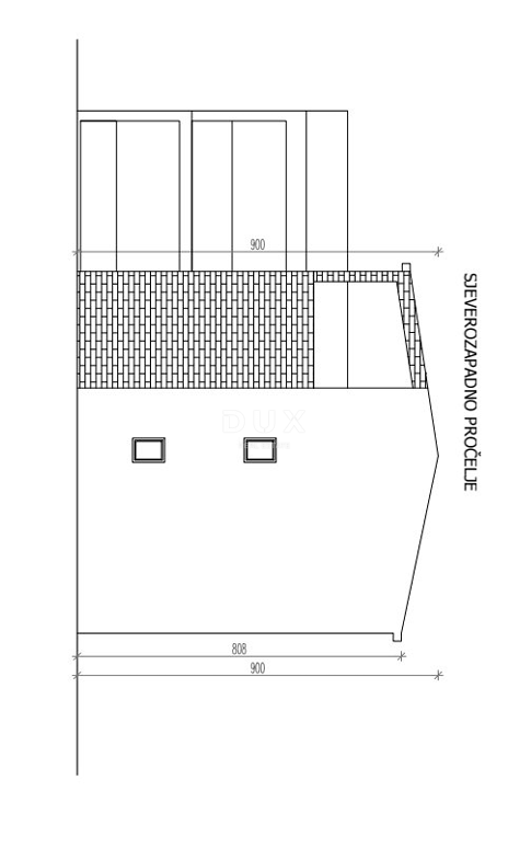 PAŠMAN, BANJ - OCCASIONE! Casa a 100 m dal mare