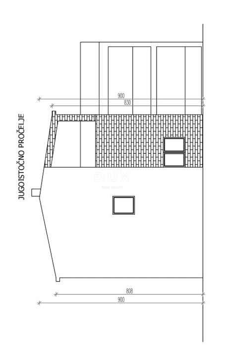PAŠMAN, BANJ - OCCASIONE! Casa a 100 m dal mare