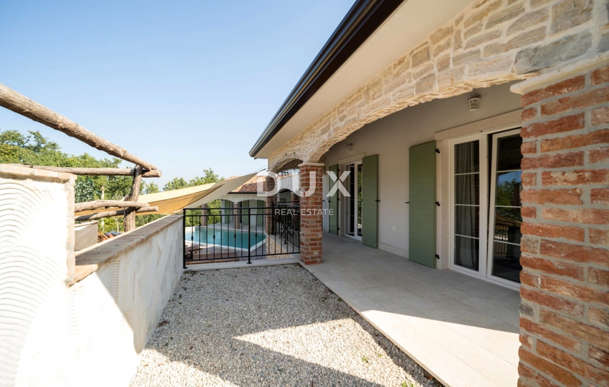 Casa Vižinada, 253m2