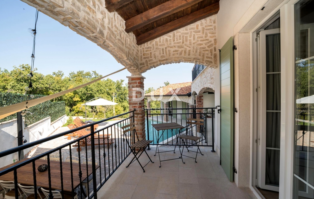 Casa Vižinada, 253m2